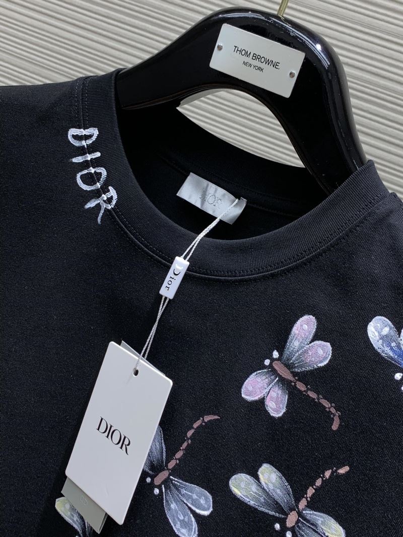 Christian Dior T-Shirts